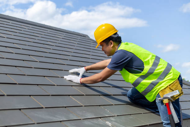 Roof Installation Near Me in Morgan Hill, CA