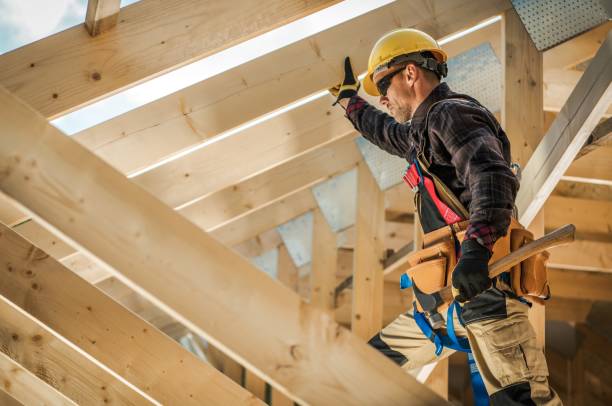 Best Metal Roofing Contractor  in Morgan Hill, CA