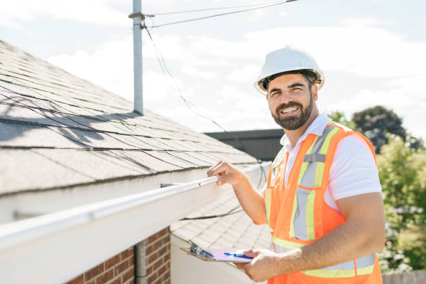 Best Storm Damage Roof Repair  in Morgan Hill, CA