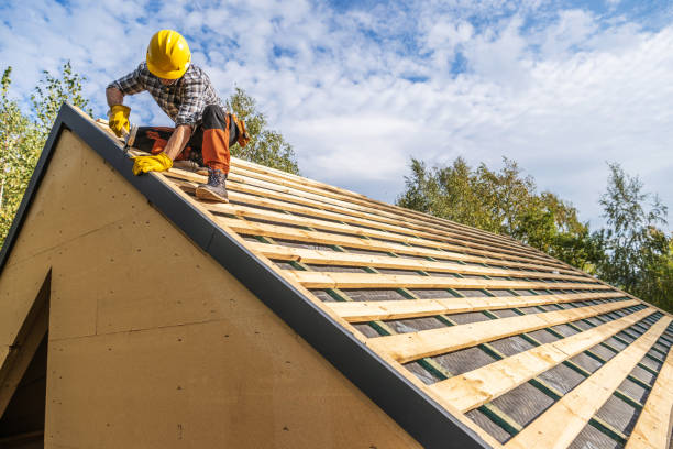 Best Local Roofing Companies  in Morgan Hill, CA