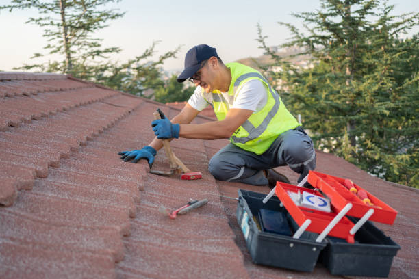 Best Tile Roofing Contractor  in Morgan Hill, CA