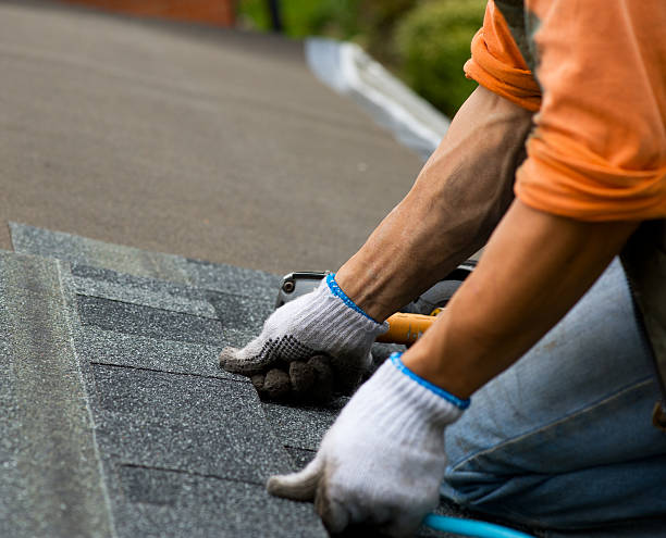Quick and Trustworthy Emergency Roof Repair Services in Morgan Hill, CA