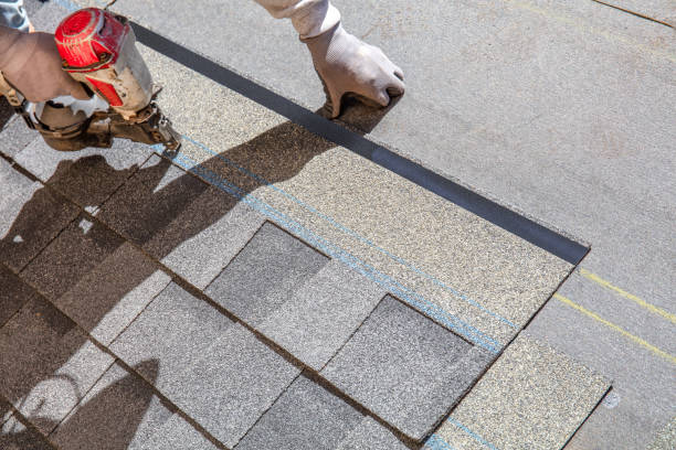 Best Commercial Roofing Services  in Morgan Hill, CA