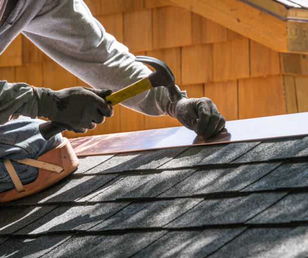 Tile Roofing Contractor in Morgan Hill, CA